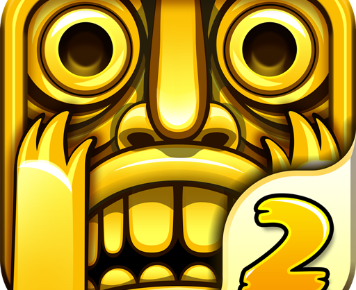 神庙逃亡2·无限金币/复活