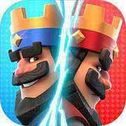 部落冲突:皇室战争·无限货币