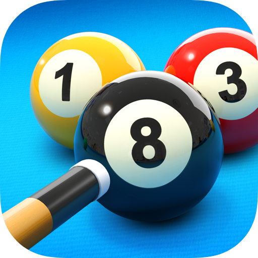 8 Ball Pool