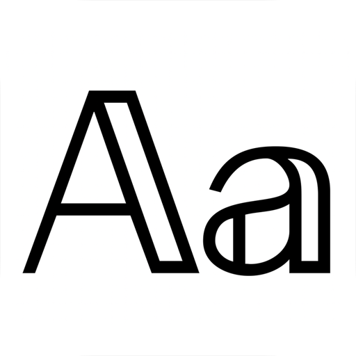 FontManager-字体管理器