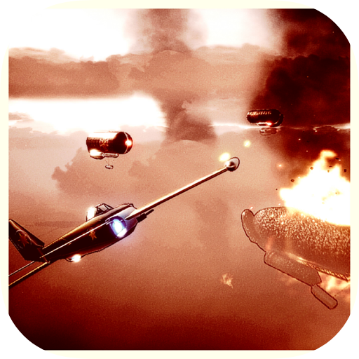 Furball Over The Front 1938