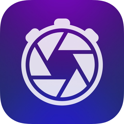 Slow Shutter - 慢速快门相机