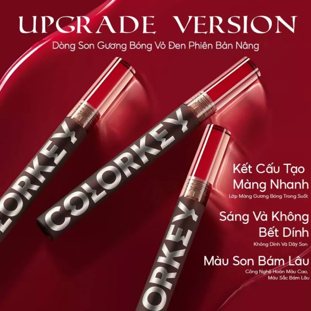 图片 国货美妆出海标杆:Colorkey越南5个月登顶TikTok全品类榜首,月GMV破百万美元