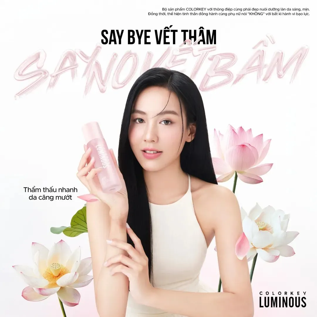 图片 国货美妆出海标杆:Colorkey越南5个月登顶TikTok全品类榜首,月GMV破百万美元