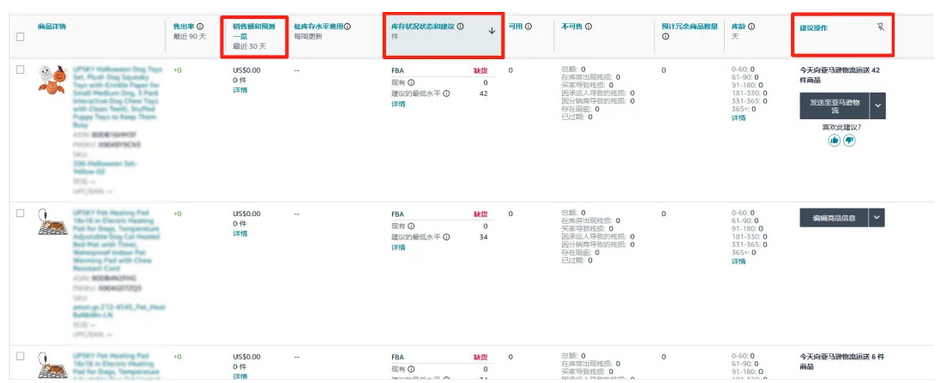 2025亚马逊物流FBA最新入仓政策解读和卖家应对要点