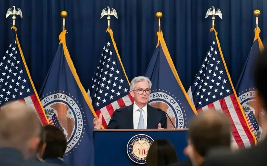 美联储降息25个基点!跨境卖家迎利好