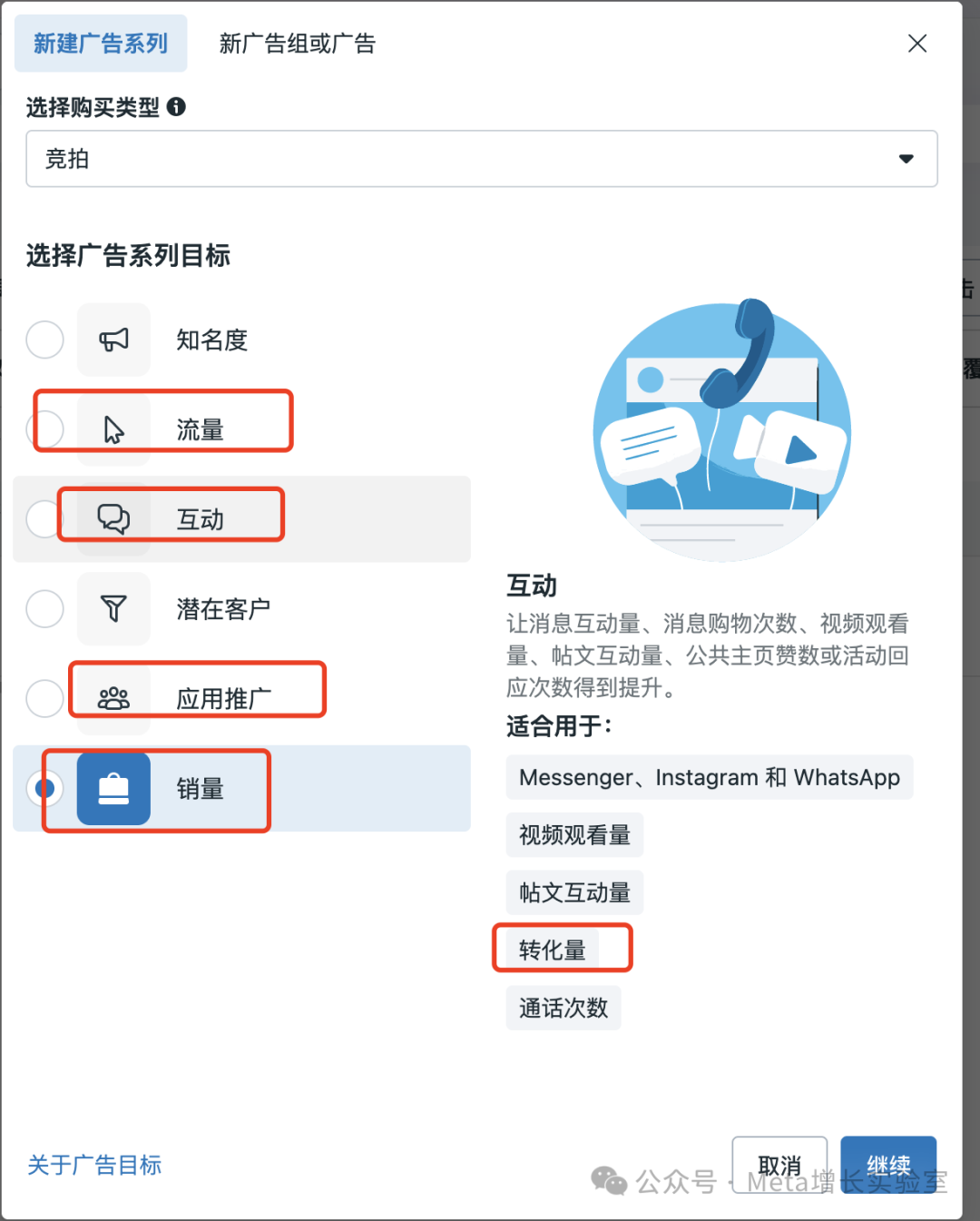 facebook电商广告怎么投？手把手带你创建第一个成功的facebook广告