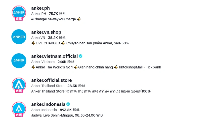 图片 安克创新2024年营收247亿增41%!多品牌矩阵+全域营销驱动全球化突围