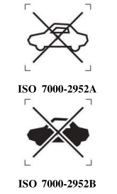 欧盟太阳镜标签与说明书合规要求指南