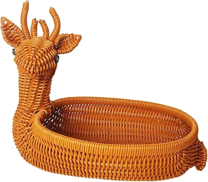 图片 奶奶的竹篮杀进Dior供应链!中国藤编值14亿美金成海外新顶流