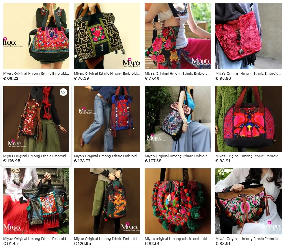 图片 奶奶的竹篮杀进Dior供应链!中国藤编值14亿美金成海外新顶流