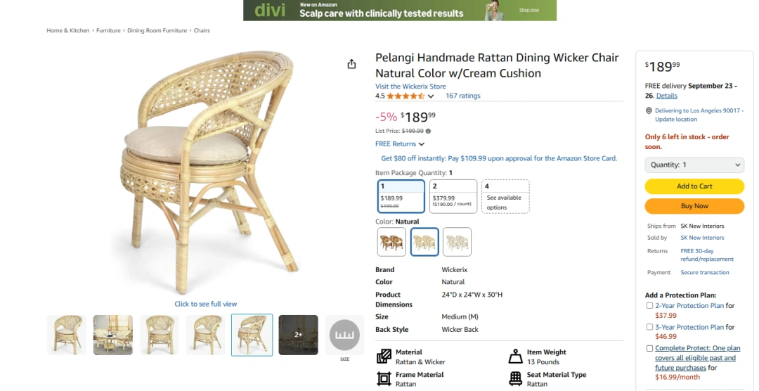 图片 奶奶的竹篮杀进Dior供应链!中国藤编值14亿美金成海外新顶流