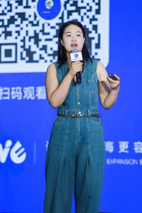 燃爆深圳！第五届CHWE出海网跨境电商展首日火力全开！