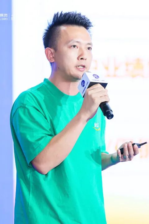 燃爆深圳！第五届CHWE出海网跨境电商展首日火力全开！