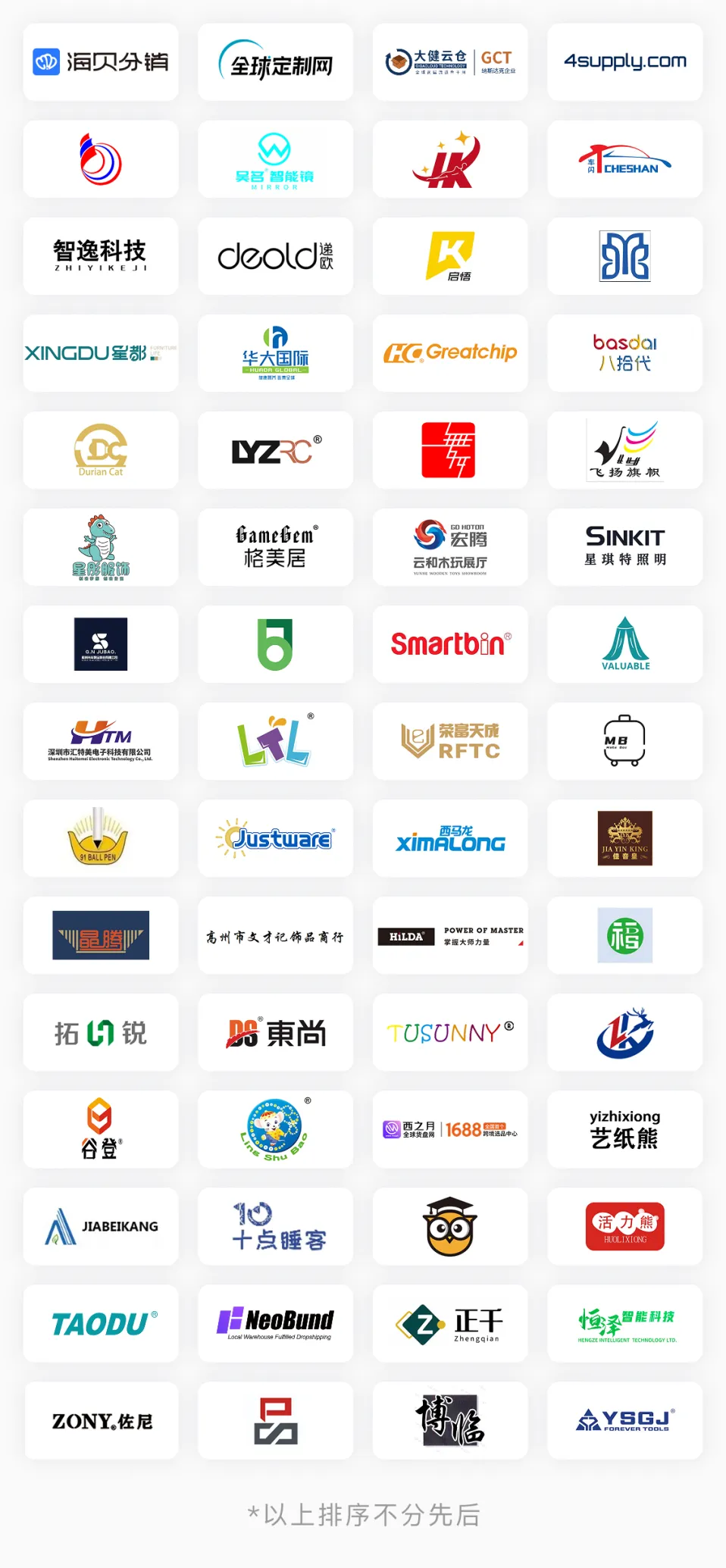 找不到海外货盘？先出单后付款：海贝分销创新模式助力卖家轻装上阵！