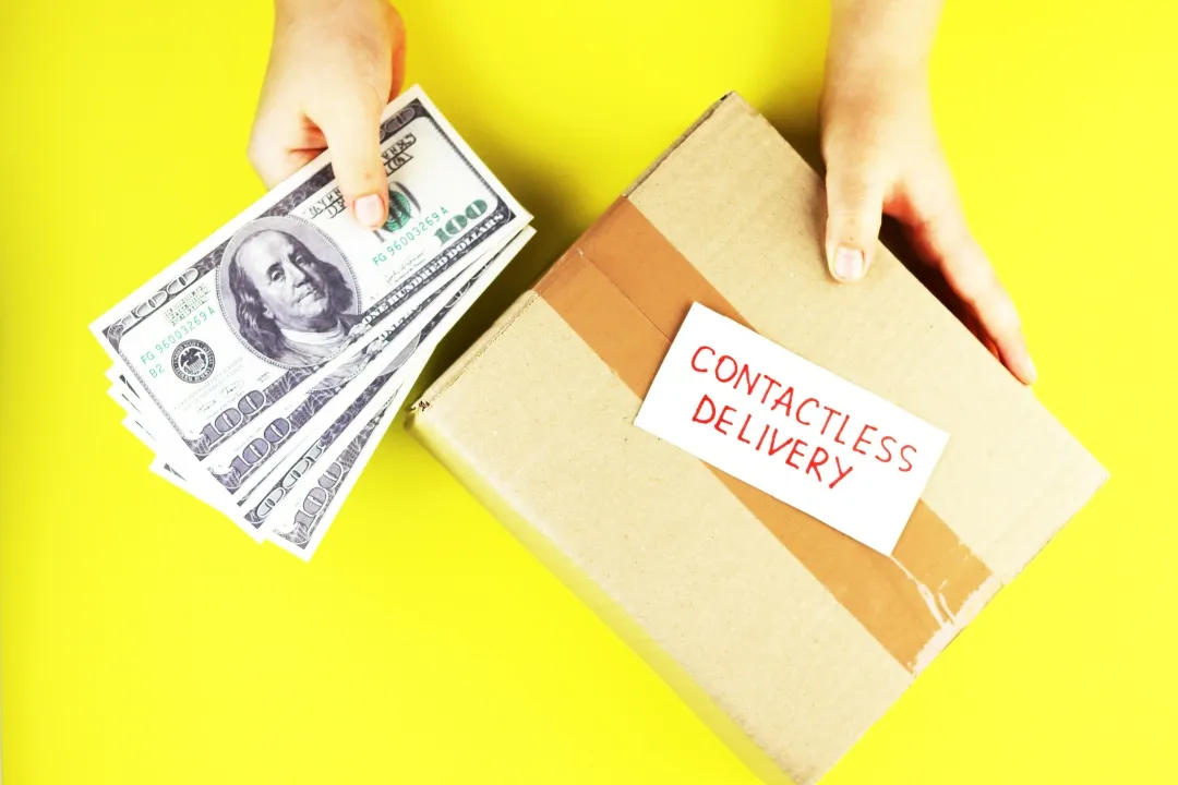 停摆！多国邮政停发美国包裹