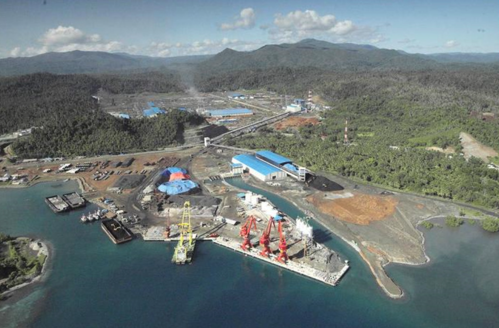 图片 印尼社会动荡背后的贫富鸿沟:最富10%掌握35%收入,基尼系数达0.37