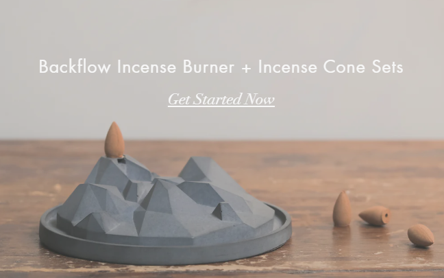 中国香文化出海样本：独立站KIN年销690万美元，靠文化故事打动海外消费者