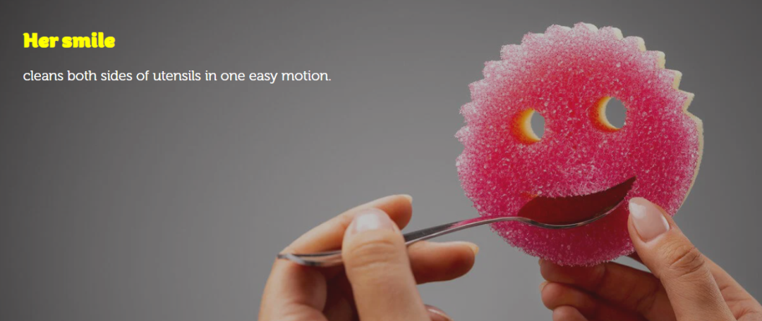 从汽修工到清洁品牌创始人：Scrub Daddy的"温控笑脸海绵"年入2亿秘诀