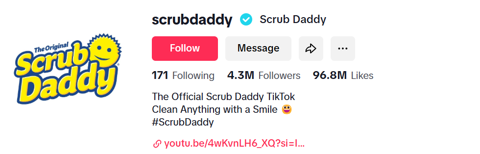 从汽修工到清洁品牌创始人：Scrub Daddy的"温控笑脸海绵"年入2亿秘诀