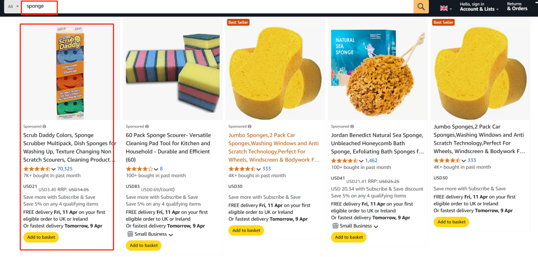 从汽修工到清洁品牌创始人：Scrub Daddy的"温控笑脸海绵"年入2亿秘诀