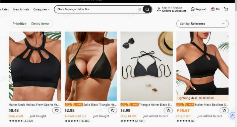 Temu选品技巧——通过社交媒体+电商平台挖掘潜在爆品！