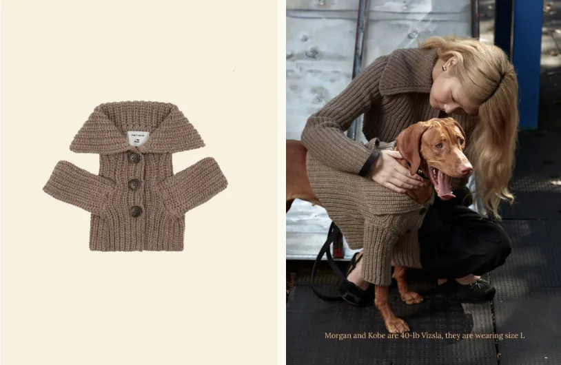 宠物时尚品牌Little Beast：3人团队打造200美元狗包爆款，年销百万美元