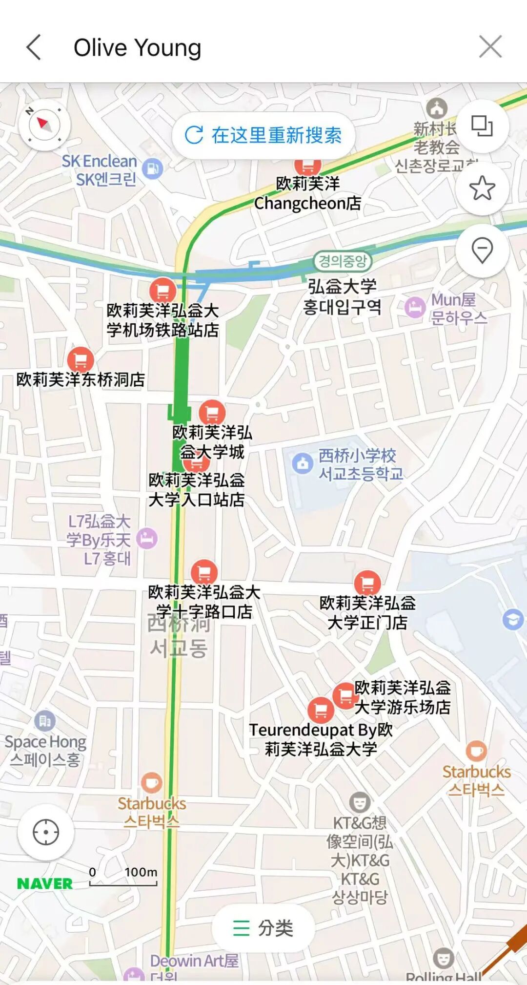 韩国美妆市场排外性显著：Olive Young垄断线下渠道 国货品牌闯韩陷困境