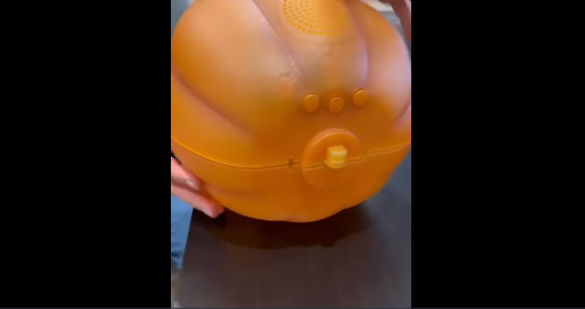 亚马逊第一 、TikTok持续上榜，今年的万圣节爆款竟是它！