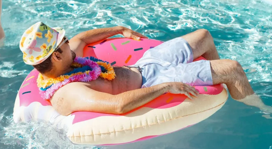 游泳圈产业带掘金拉美蓝海