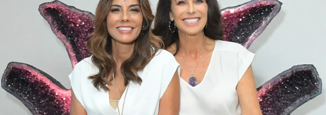 图片 东方神秘力量出海成功:Energy Muse水晶手链卖50美元 自然搜索流量占9成