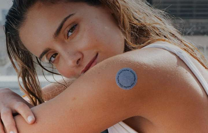 健康贴片品牌Kind Patches北美走红：TikTok单月GMV破270万美元 登顶保健类目榜首​