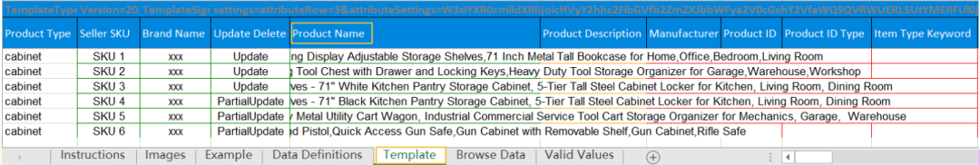 亚马逊标题新规解读：2025年商品名称合规五大要点