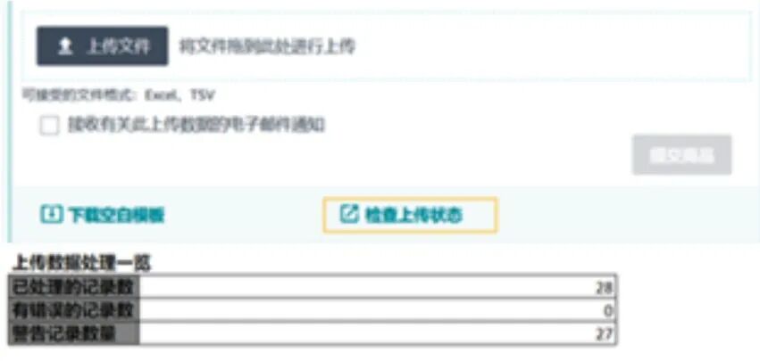 亚马逊标题新规解读：2025年商品名称合规五大要点