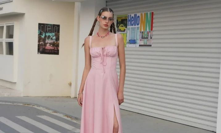 国内女装出海 国产女装出海升级攻略:中国品牌如何称霸欧美市场?