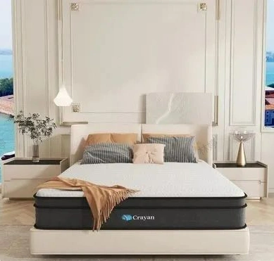 十万床垫紧急召回!亚马逊热销产品防火测试不合格存致命风险