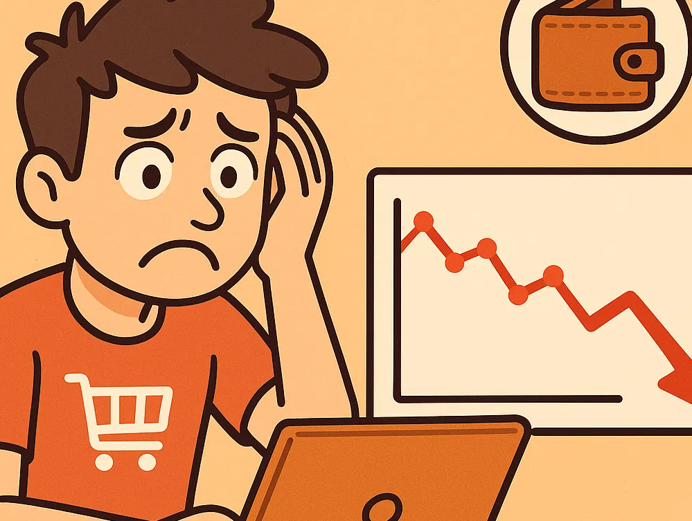 新手必看！GMVMAX素材投放的三大误区与正确操作