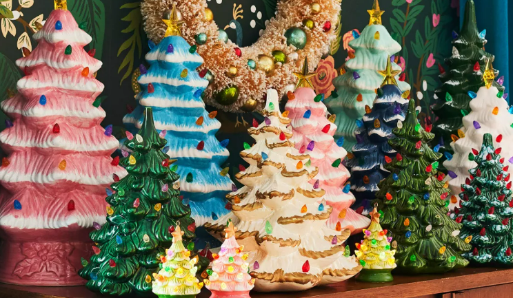 中国制造再掀出海热潮，陶瓷品类以创新破局，畅销全球市场​！