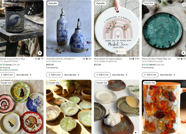 中国制造再掀出海热潮，陶瓷品类以创新破局，畅销全球市场​！