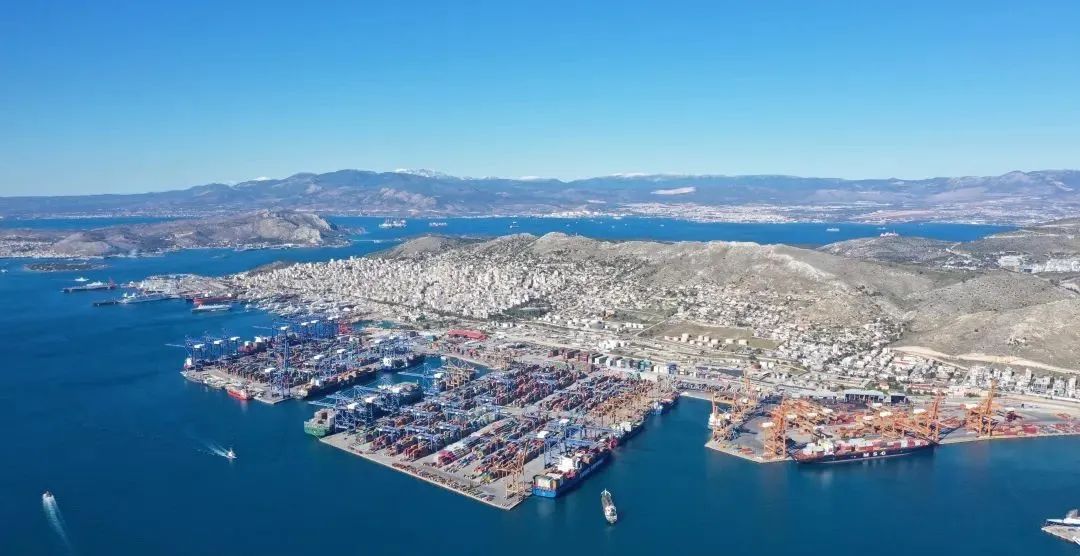 7亿欧元税收漏洞：欧盟多国联合行动摧毁中欧走私网络 查获480集装箱中国货