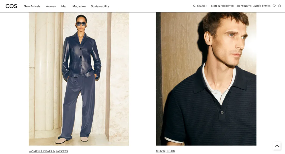 独立站装修指南：从模板选择到个性化设计的核心方法论