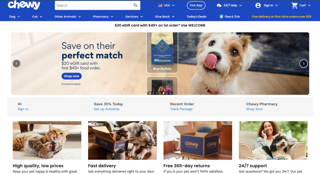 独立站装修指南：从模板选择到个性化设计的核心方法论