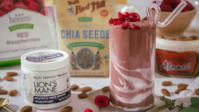 零食+养生双红利！1560亿美元北美市场‘药食同源’潜力巨大