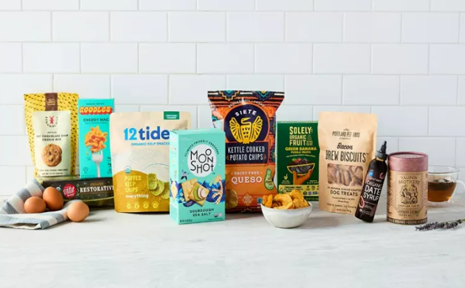 零食+养生双红利！1560亿美元北美市场‘药食同源’潜力巨大