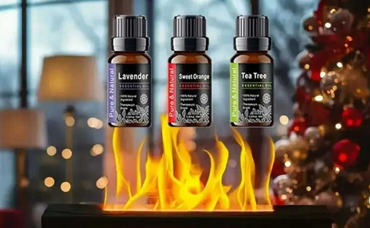 从 TikTok 爆款看加湿器赛道新变革：当 “刚需家电” 化身 “氛围神器”