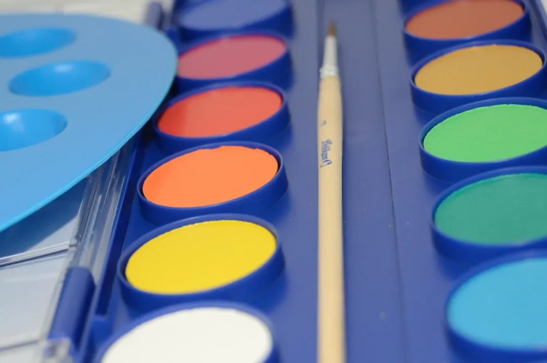 图片 数字油画成跨境暴利新宠:POD模式毛利高达6倍 北美月销80万套