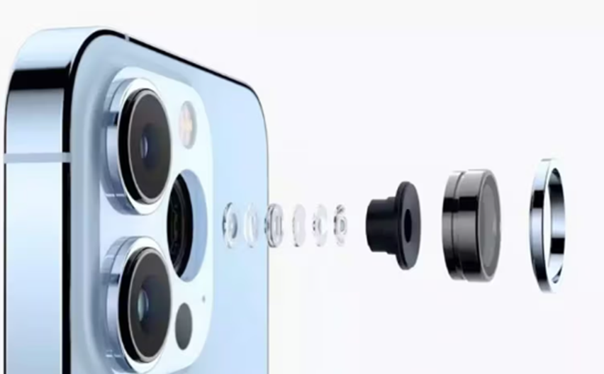 TikTok Shop手机壳爆款逆袭：3个月销售16.8万美元靠镜头防护设计​