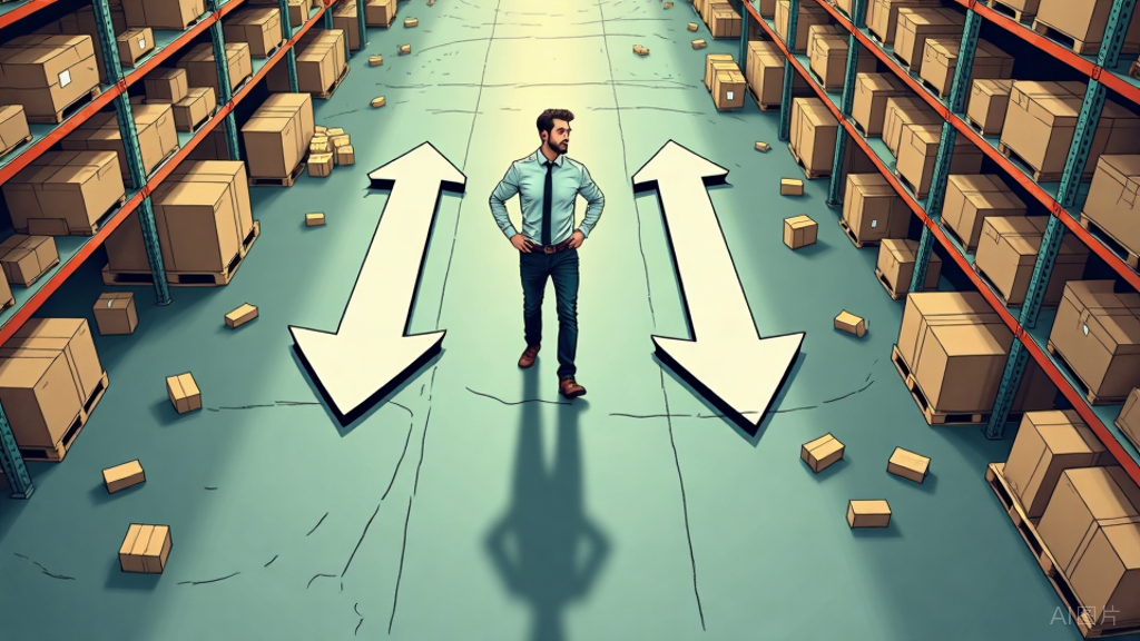 新手卖家必看：如何让每一分努力都产生实际效果