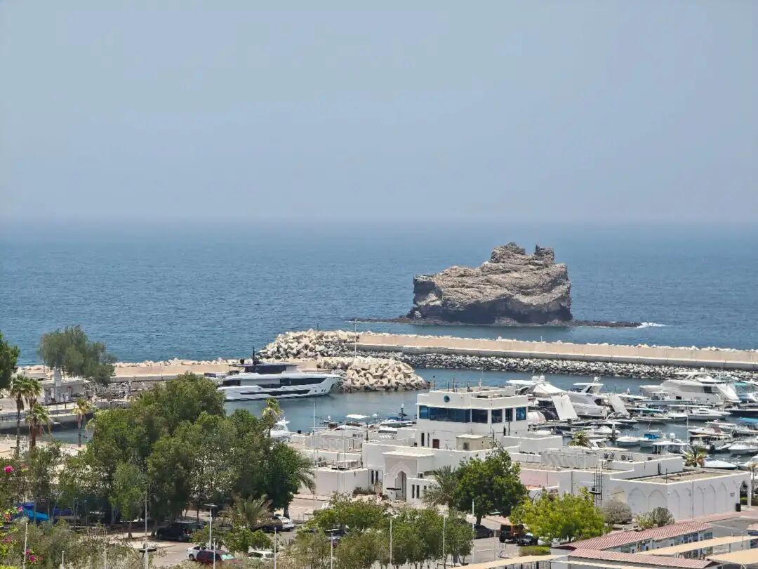 从刚果到迪拜：中国企业出海潮下的外派青年生存图鉴​