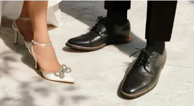 中国鞋履品牌海外崛起：美迈科技年营收近50亿 上榜胡润瞪羚企业​